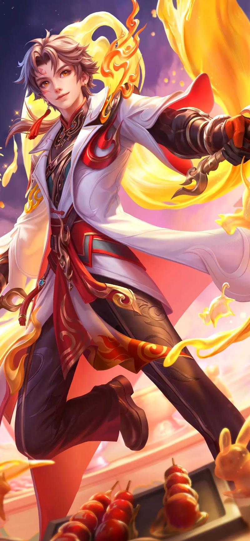 FPX 1-1 NIP：韧性十足超大逆转，FPX落后一万经济翻盘成功