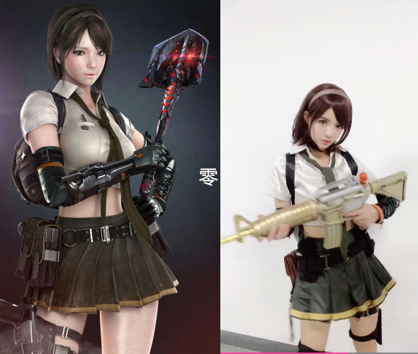 这波大意了，大师兄透露不知SwordArt加盟