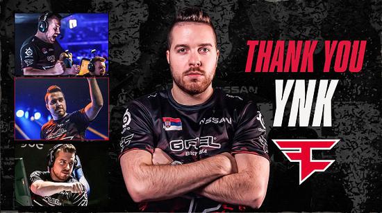 SAW 童话继续，在LANXESS惊悚片中淘汰了FaZe