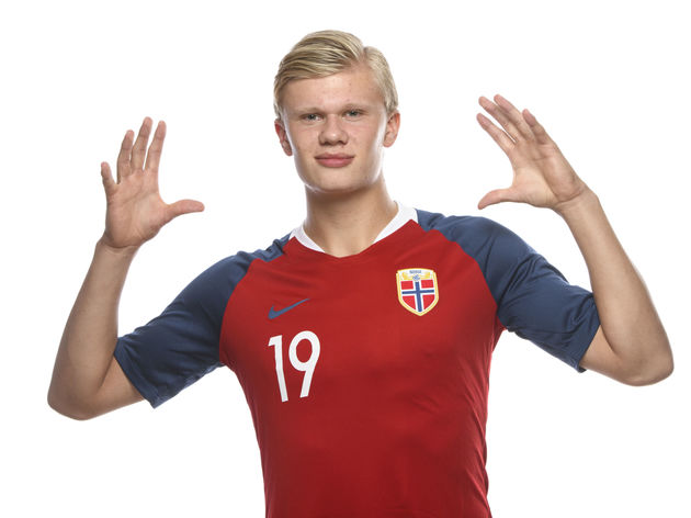 队赵志