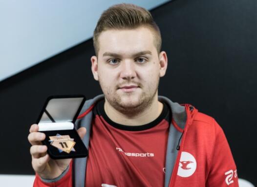 FURIA联合CEO：一切皆有可能