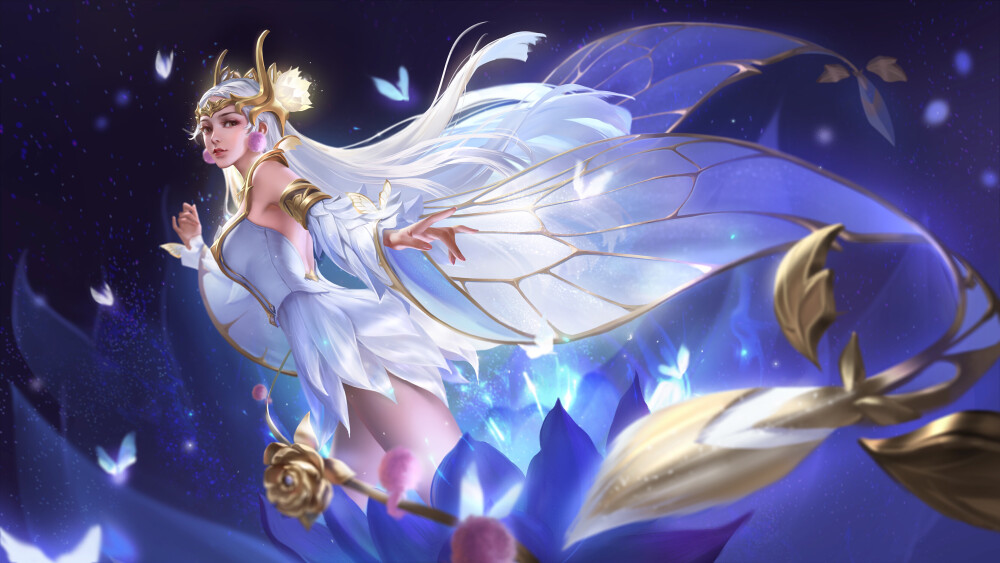 LGD Gaming 正式发布了玩家祝福视频：蛇年已经到来， Dragon 和 Phoenix 是吉祥的。