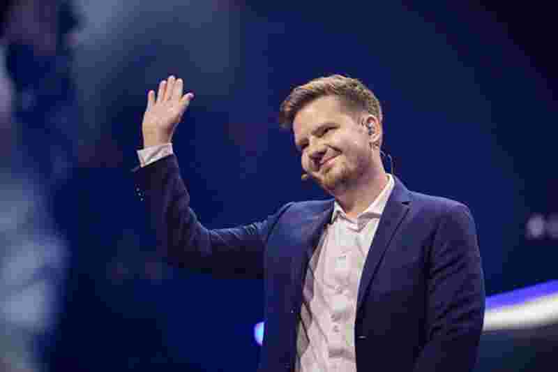 Falcons 战胜 GamerLegion 在 BLAST Premier Fall Groups 2024